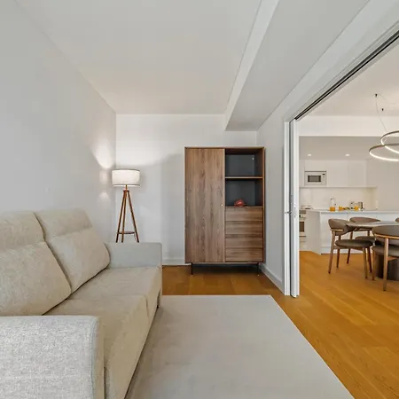 Acqua Gem By Homie Apartment