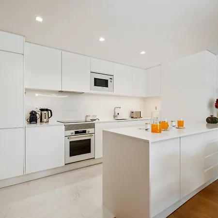 Acqua Gem By Homie Apartment *