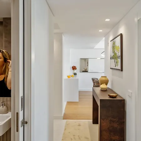 Apartment Acqua Gem By Homie *