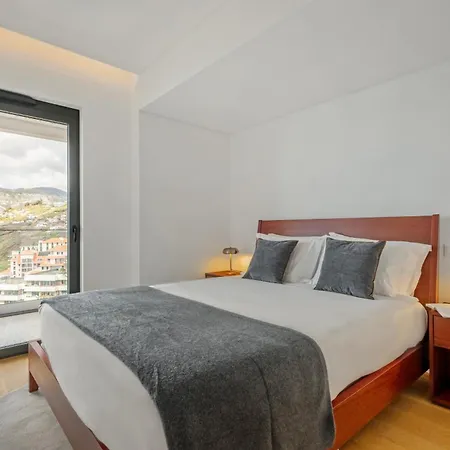 Apartment Acqua Gem By Homie *