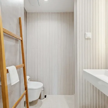 Acqua Gem By Homie Apartment Funchal (Madeira)
