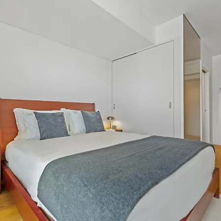 Apartment Acqua Gem By Homie *