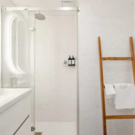 Acqua Gem By Homie Apartman *