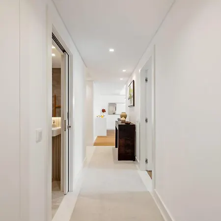 Apartment Acqua Gem By Homie Funchal (Madeira)
