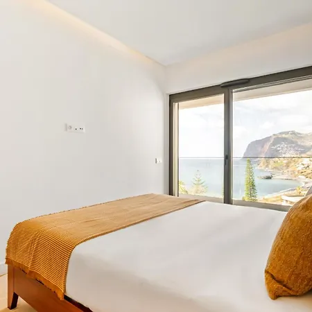 Acqua Gem By Homie Apartment Funchal (Madeira)