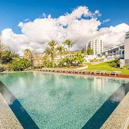 Apartment Acqua Gem By Homie *