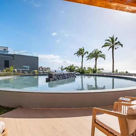 Apartment Acqua Gem By Homie Funchal (Madeira)