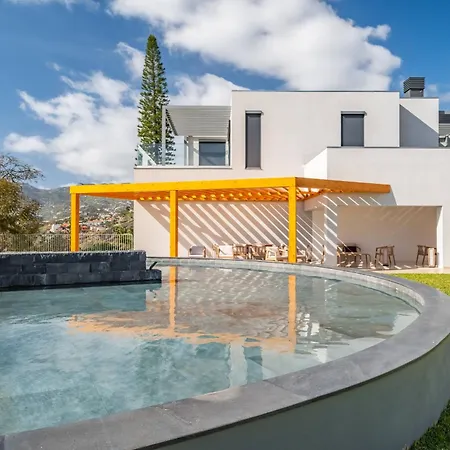 Acqua Gem By Homie Apartment Funchal (Madeira)
