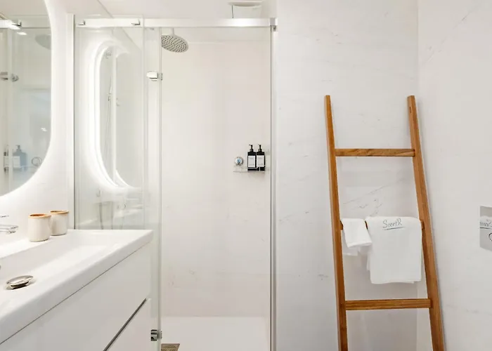 Acqua Gem By Homie Appartement *